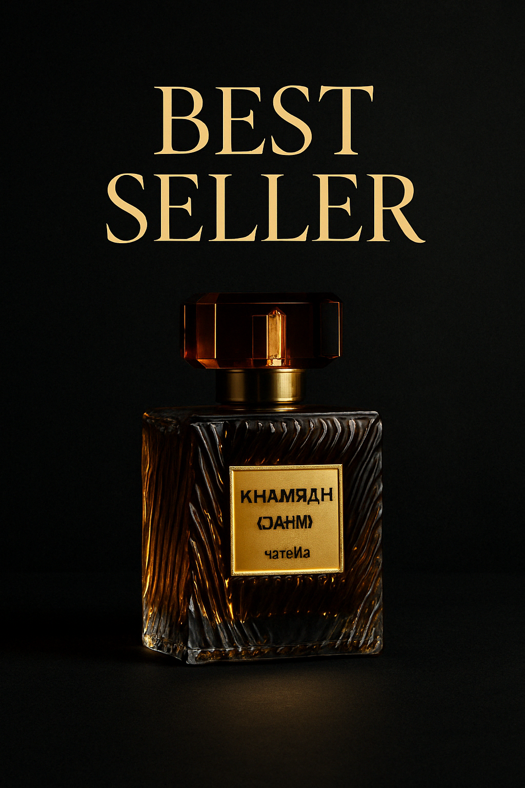 BEST SELLERS