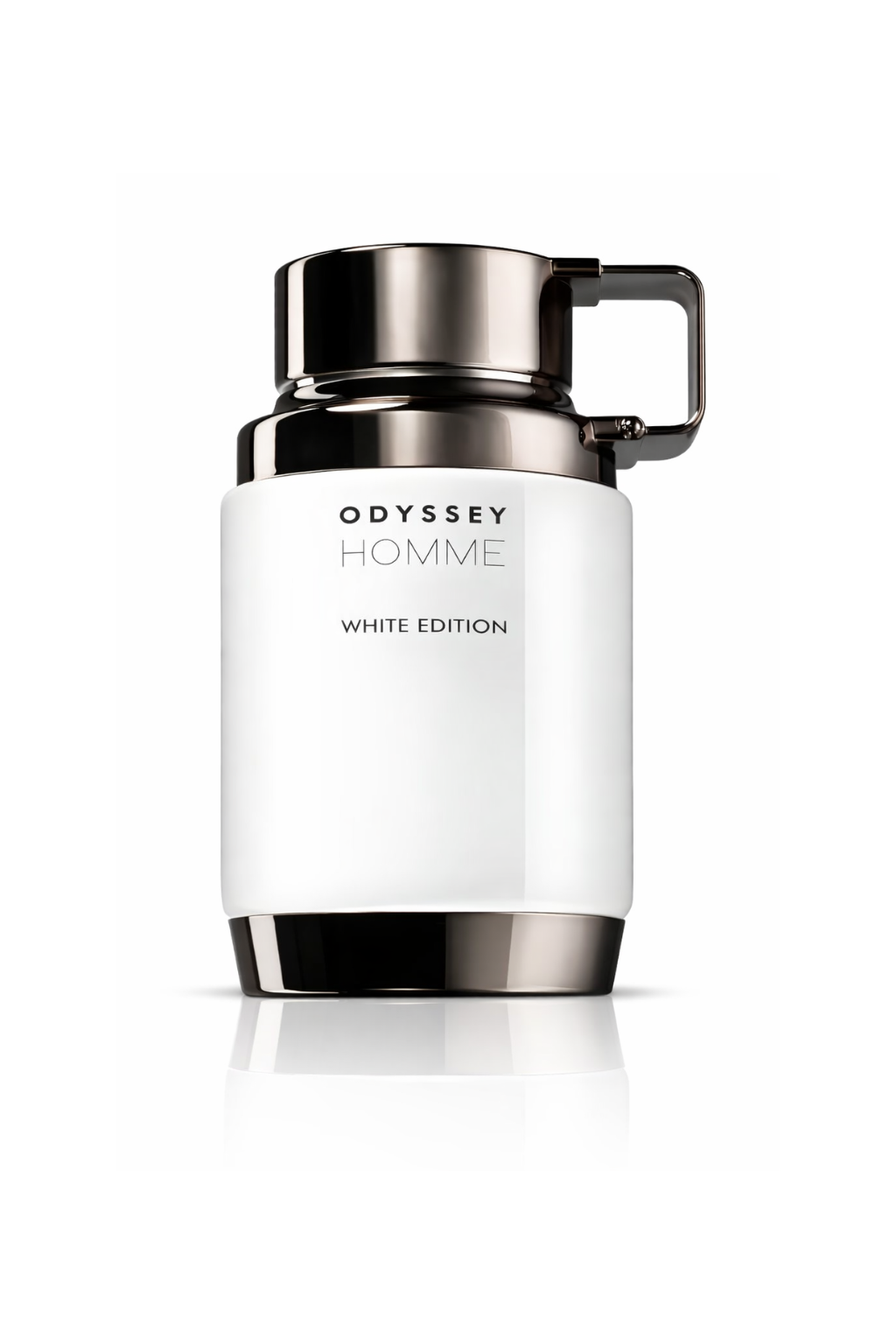 Odyssey Homme White Edition – Armaf