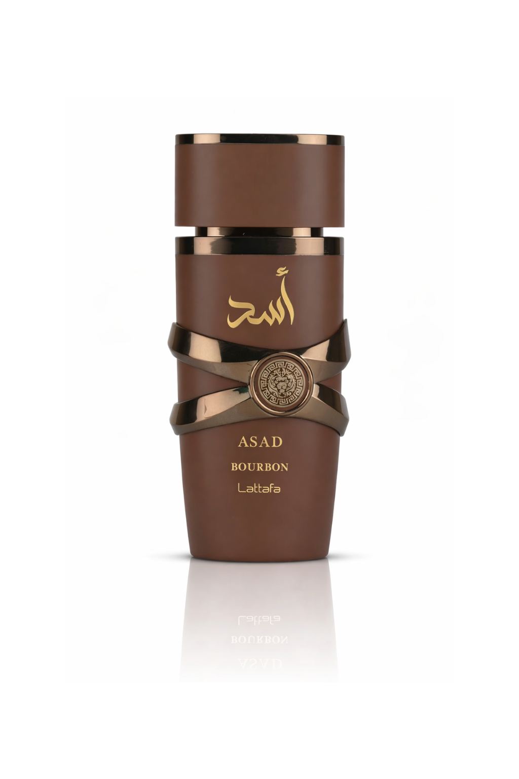 Asad Bourbon – Lattafa