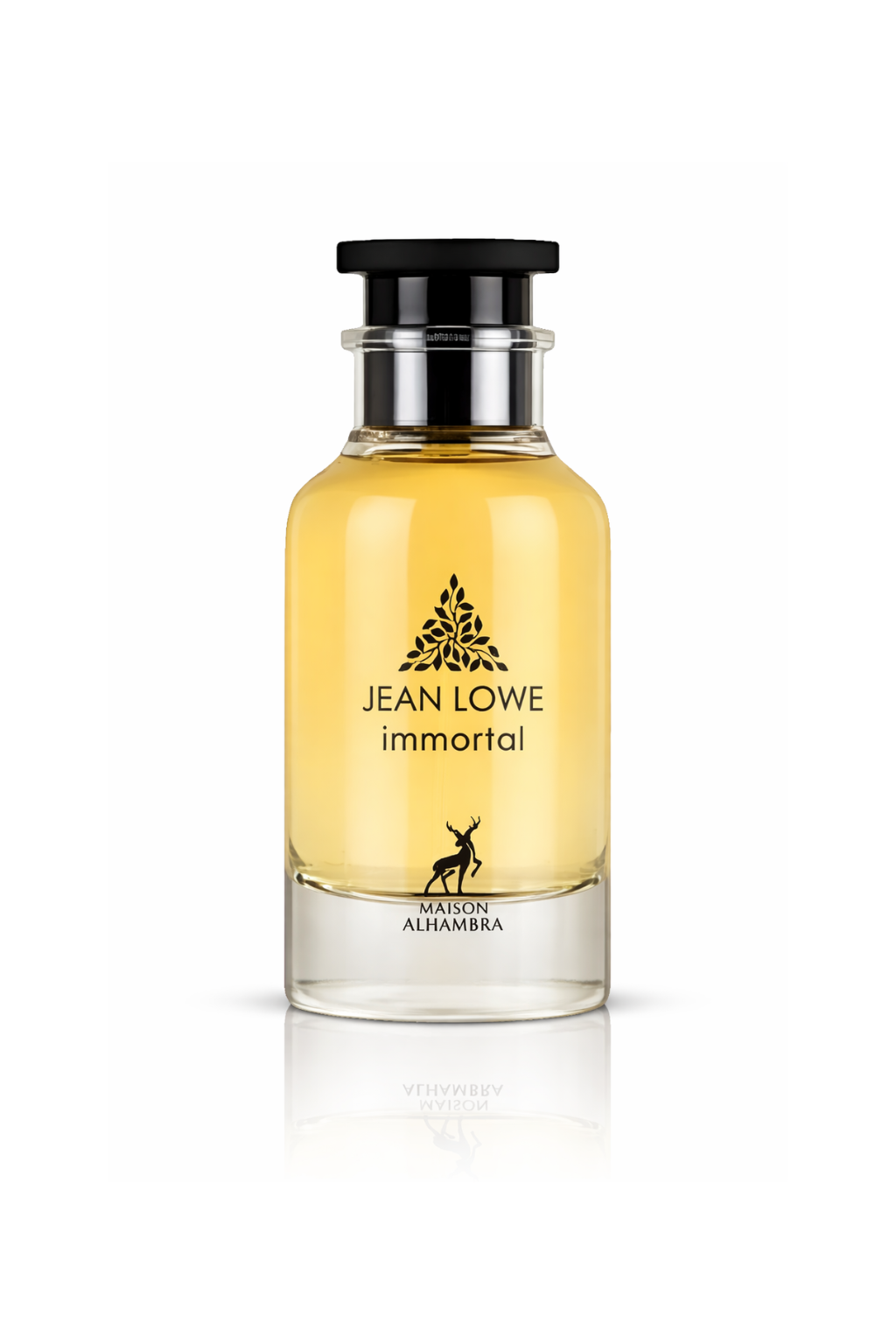 Jean Lowe Immortal – Maison Alhambra