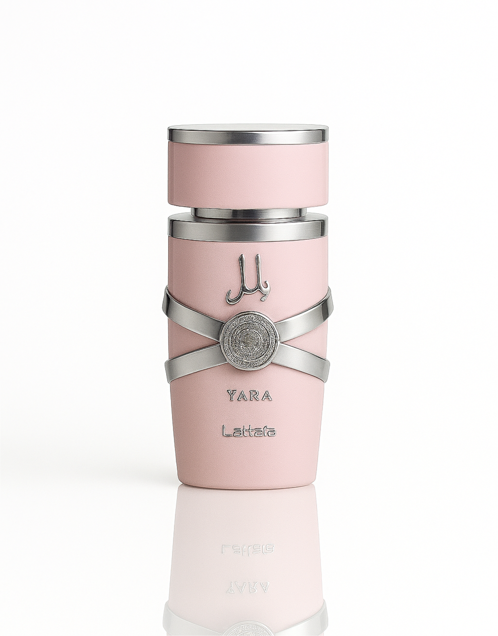 YARA Lattafa Rosa EDP perfume para mujer 100 ml