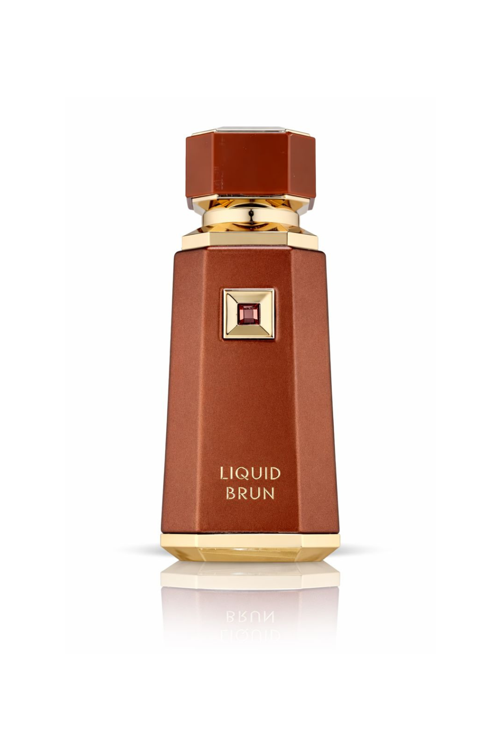 Liquid Brun – French Avenue
