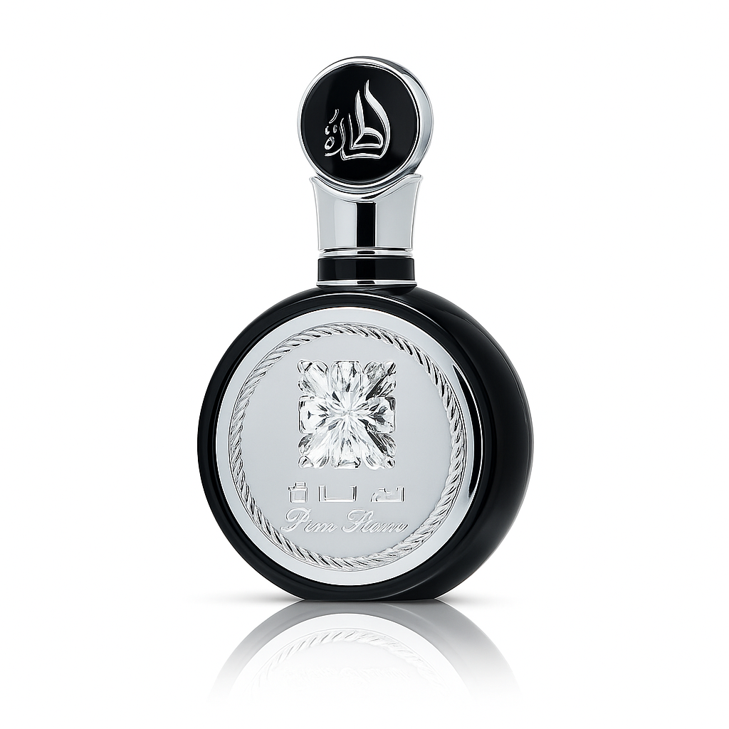 FAKHAR Lattafa perfume para hombre 100ml