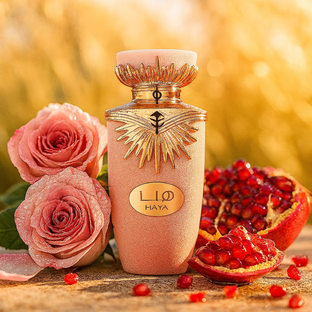 HAYA Lattafa perfume para mujer 100ml