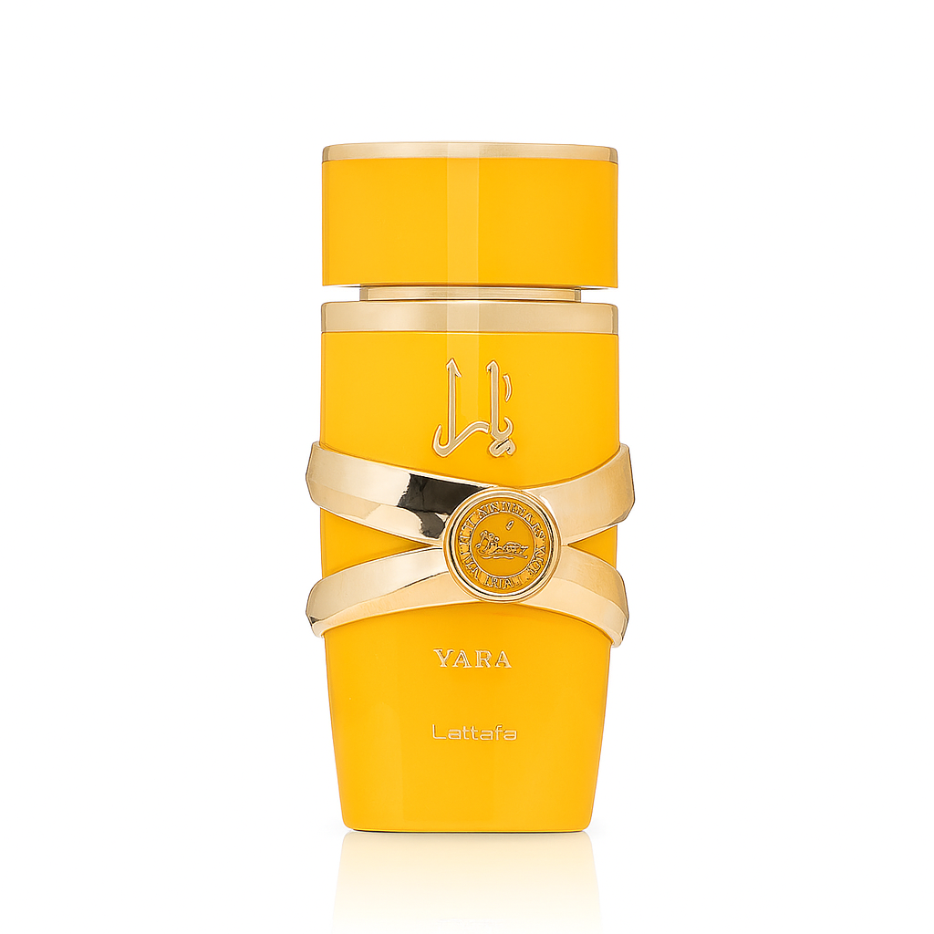 Lattafa Yara Tous perfume para mujer 100ml