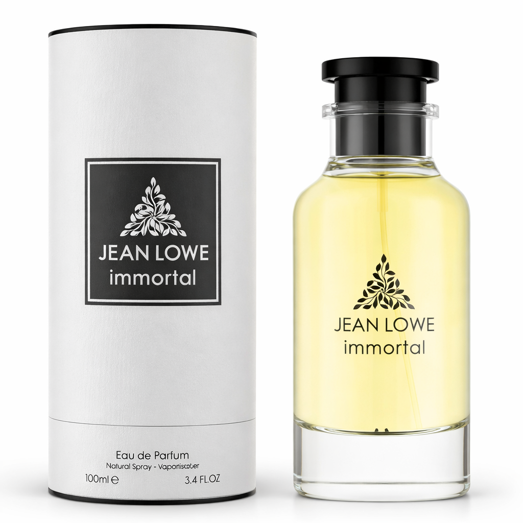 Jean Lowe Immortal – Maison Alhambra
