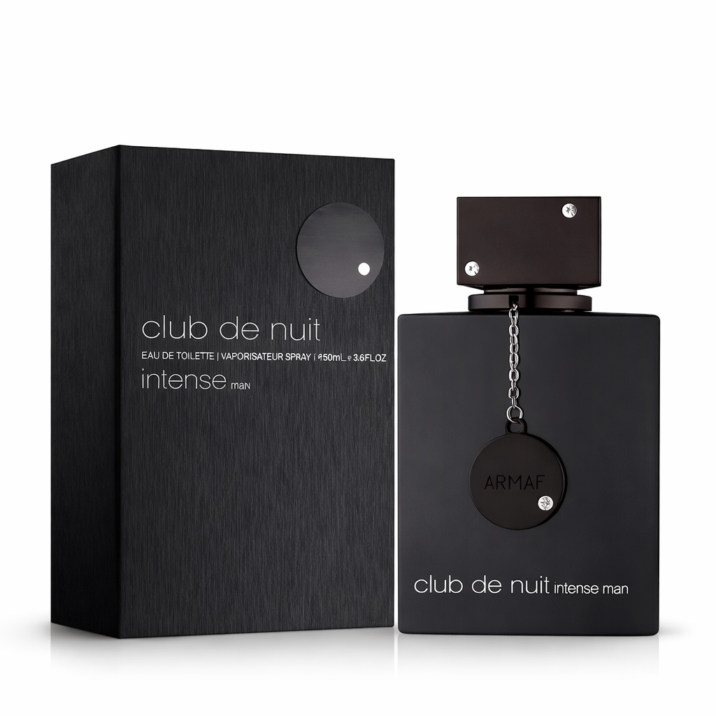 Club de Nuit Intense Man – Armaf