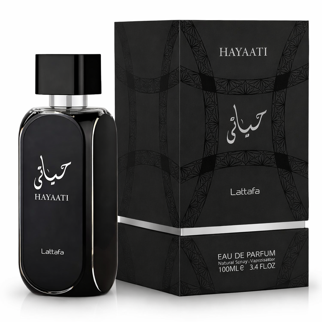 Hayaati – Lattafa